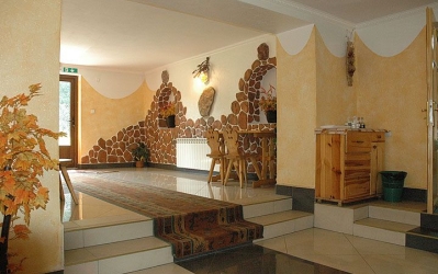 Ośrodek Kolonijno-Wczasowy U STAŚKI