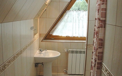 Ośrodek Kolonijno-Wczasowy U STAŚKI