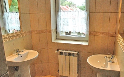 Ośrodek Kolonijno-Wczasowy U STAŚKI